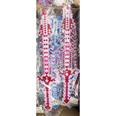 Zabawka świecąca miecz toy-068