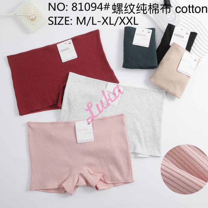 Women's panties Hana 81182