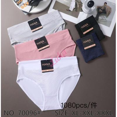 Majtki damskie Hana 81094