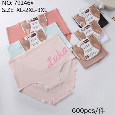 Majtki damskie Hana 92154