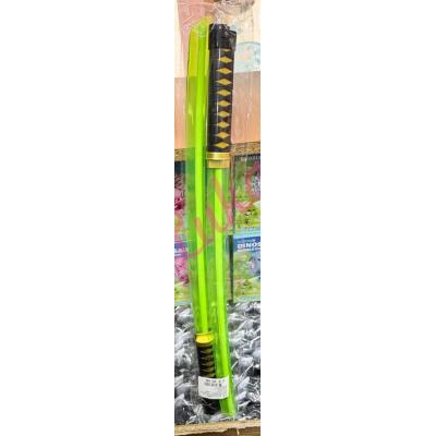 Zabawka świecąca miecz toy-071