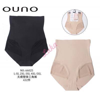 Majtki damskie Ouno T83050