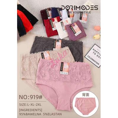 Women's panties Dorimodes 919
