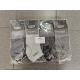 Men's pressure-free low cut socks Rehe CM17S