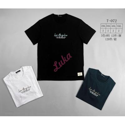 Men's Blouse POL-3666