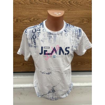 Bluzka męska POL-3676