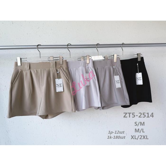 Women's Shorts AX70410