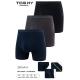 Men's boxer shorts Tomny 2546C