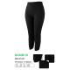 Women's bamboo leggings 25516