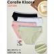 Women's Panties Coralle Klaare 9774-16
