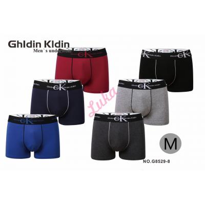 Bokserki męskie Ghldin Kldin 1108-33