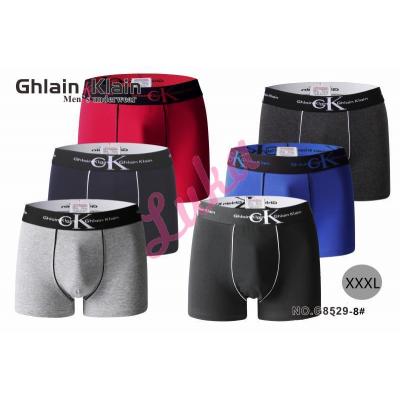 Bokserki męskie Ghldin Kldin 8529-8 M