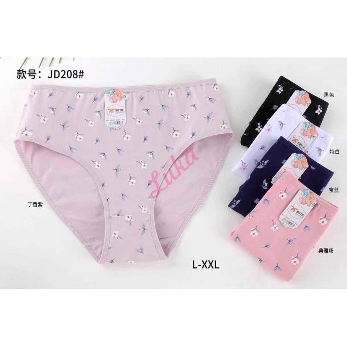 Women's Panties JD210