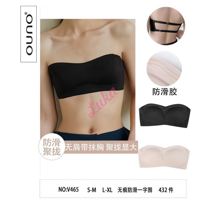 Women's top Ouno T122