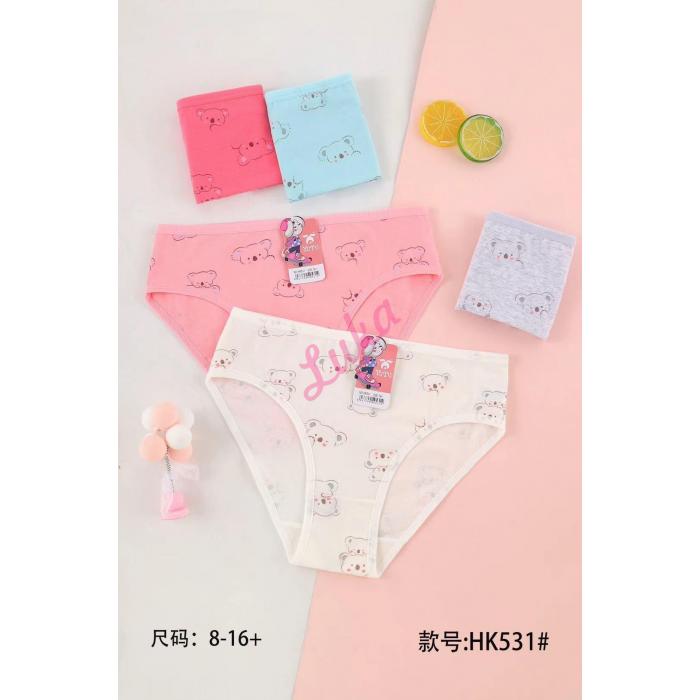 Kid's panties Auravia GRF8508