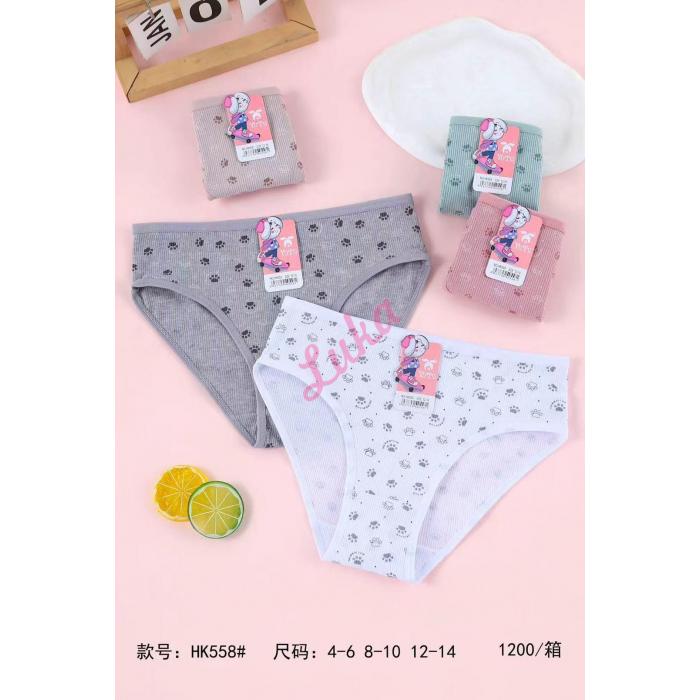 Kid's panties Yutu HK531