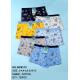 Kid's boxer shorts Yutu BM027