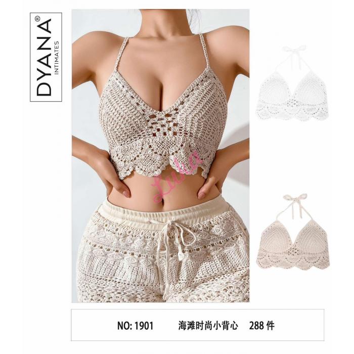 Women's panties Dyana 9725