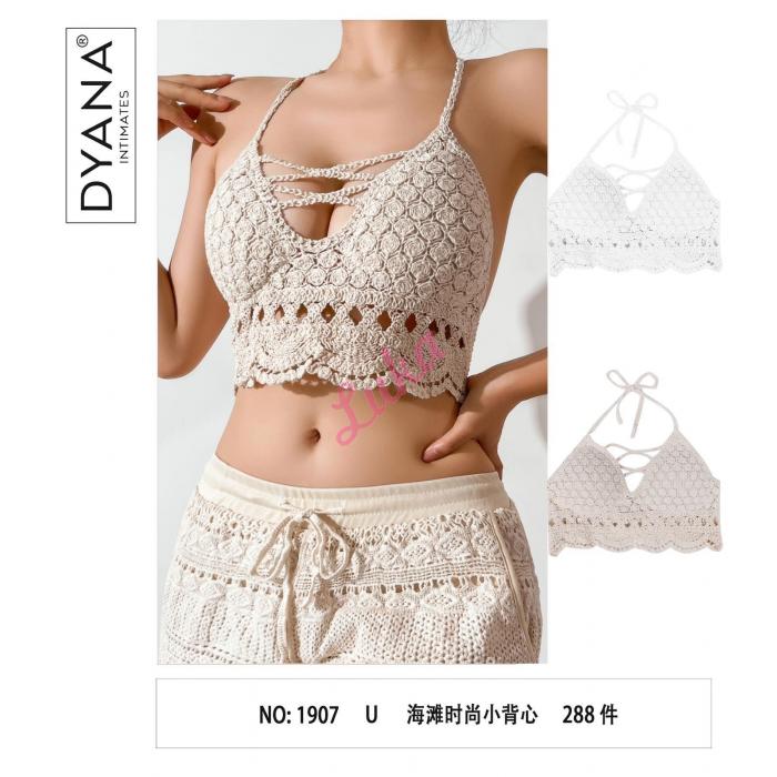 Women's panties Dyana 1901