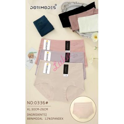 Majtki damskie Dorimodes 919