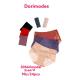 Women's panties Dorimodes 0031 XL