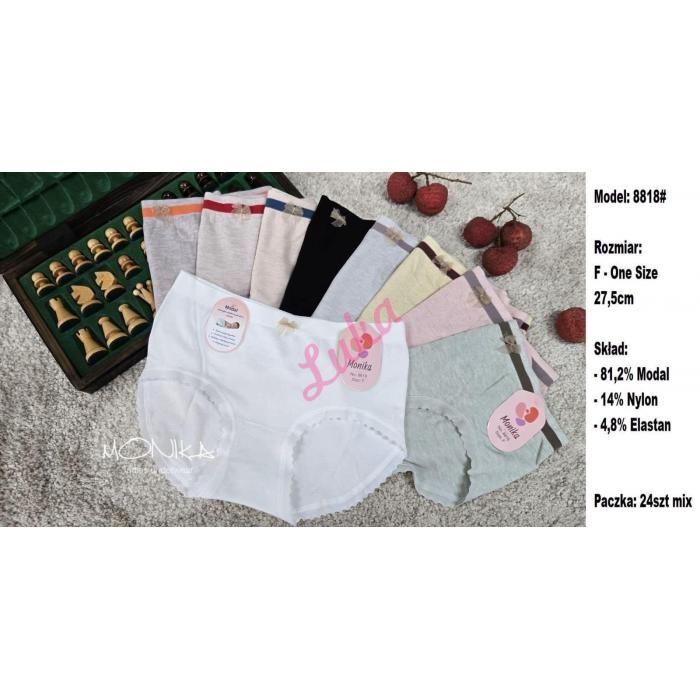 Majtki damskie Dorimodes A865 XXL