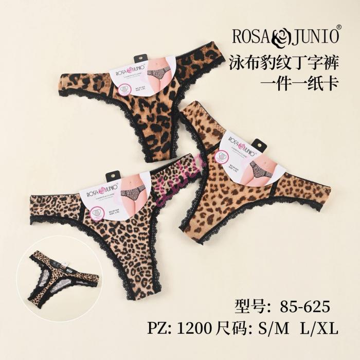 Majtki damskie Rosa Junio 85-621