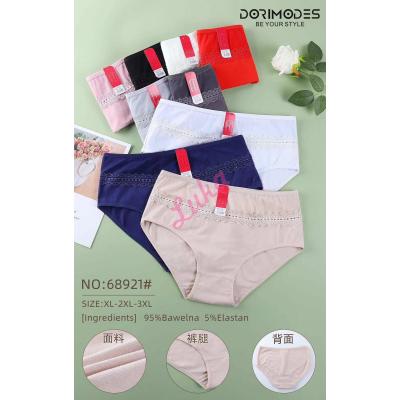 Women's panties Dorimodes 68921