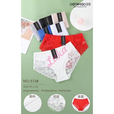 Women's panties Dorimodes 613