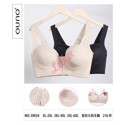 Women's top Ouno J5972