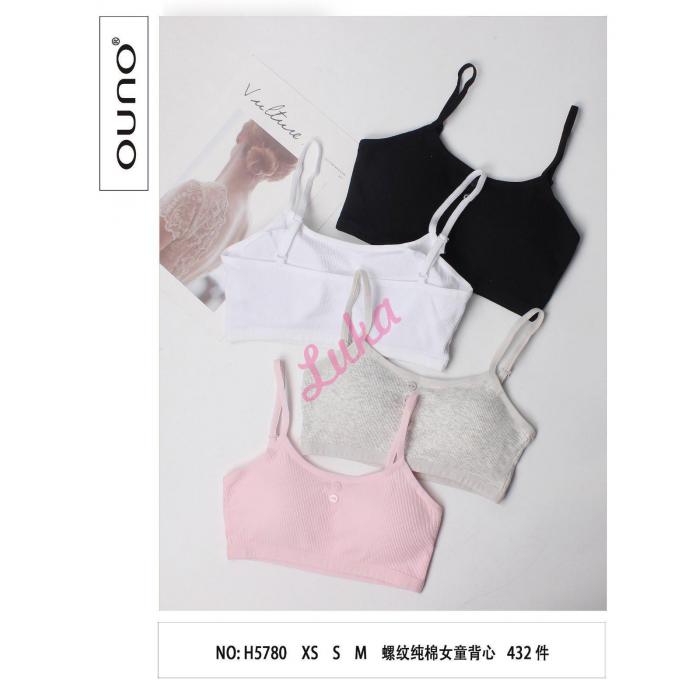 Women's top Ouno 4113