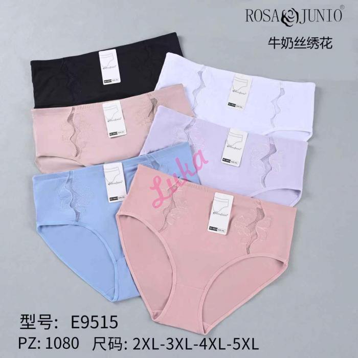 Women's panties Rosa Junio hr60186
