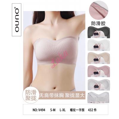 Top damski Ouno V495