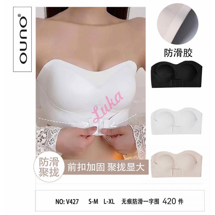 Women's top Ouno V494