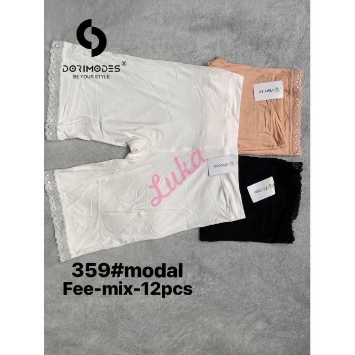 Women's panties Dorimodes 1922