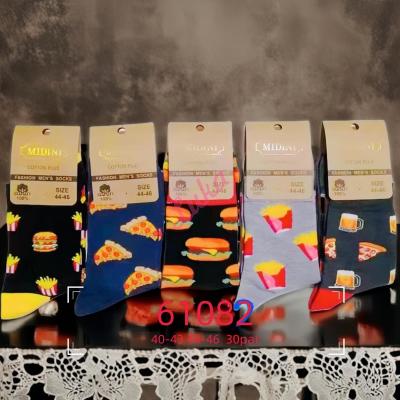 Men's Sokcks Midini 61082