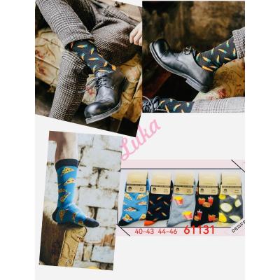 Men's Sokcks Midini 61131