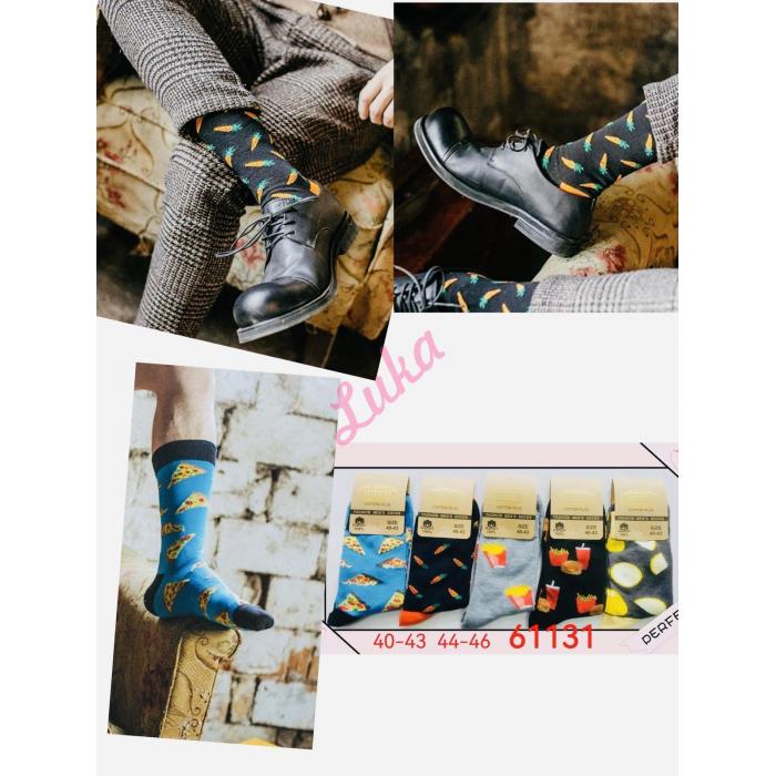 Men's Sokcks Midini 61131