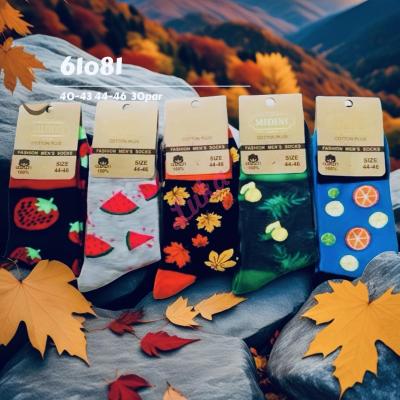 Men's Sokcks Midini 61081