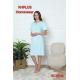 Women's turkish nightgown VC2520