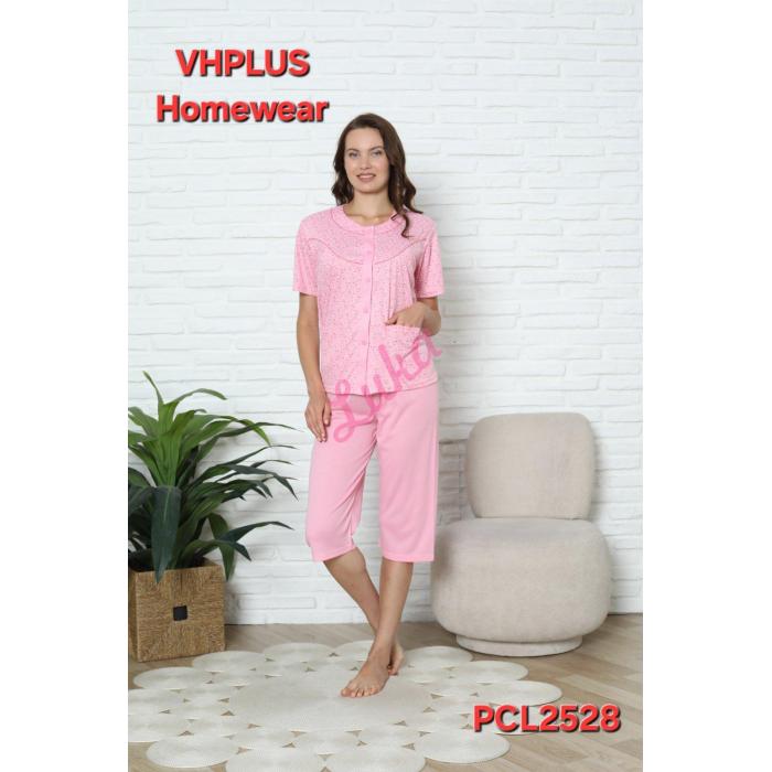 Women's turkish pajamas PLC2517