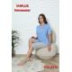 Women's turkish pajamas PLC2518