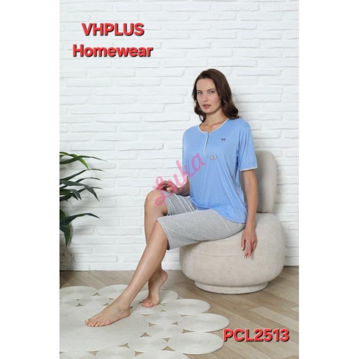 Women's turkish pajamas PLC2518