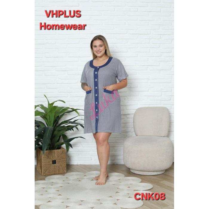 Women's robe ACK2525