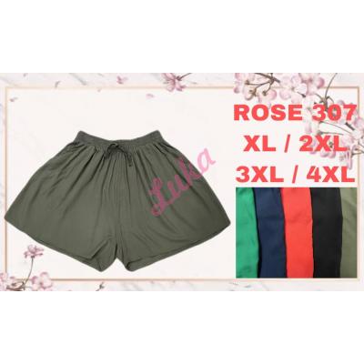 Spodenki damskie Ellen Rose ROSE-303