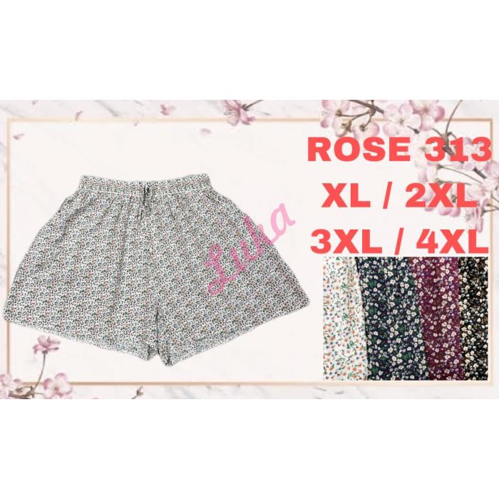 Women's pants Ellen Rose ROSE-311