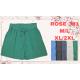 Spodenki damskie Ellen Rose ROSE-301