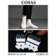 Men's bamboo socks Cosas LB25-23