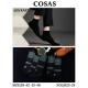 Men's bamboo socks Cosas LB25-24
