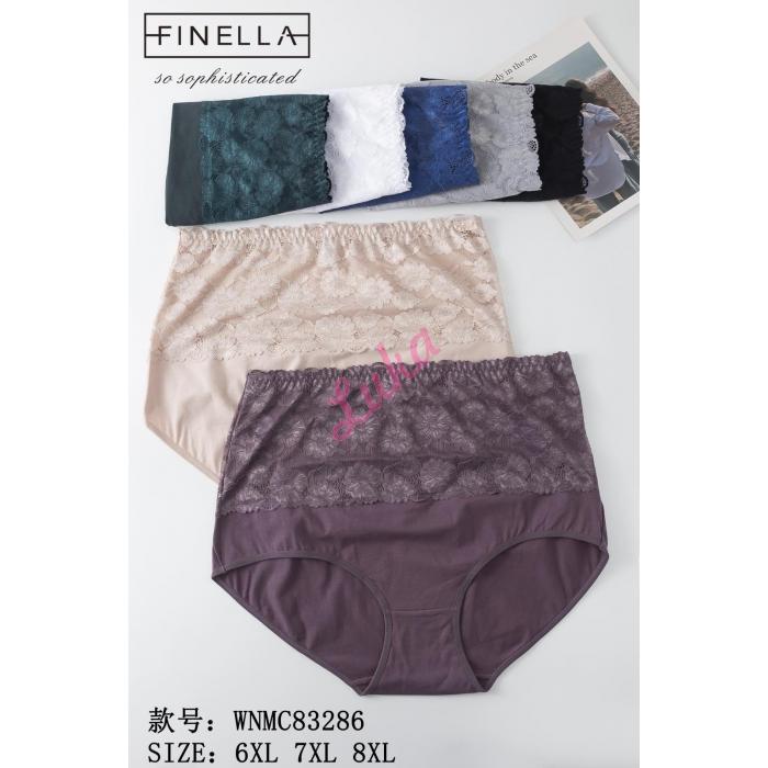 Women's panties Finella 83282